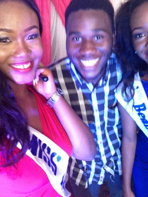 Loral International School 4th Beauty and Brains Pagent festac online (3)