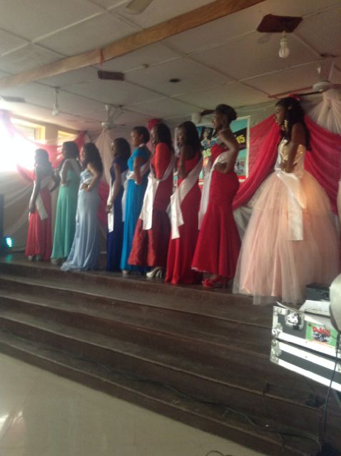 Loral International School 4th Beauty and Brains Pagent festac online (4)