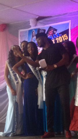 festac online Loral International School 4th Beauty and Brains Pagent (1)
