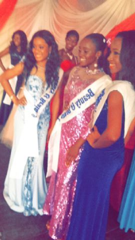 festac online Loral International School 4th Beauty and Brains Pagent (2)