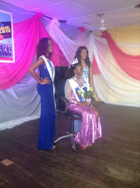 festac online Loral International School 4th Beauty and Brains Pagent (3)