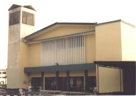 holy family catholic church