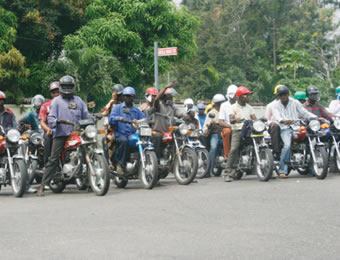 Police Midnight Raid In Festac Leaves 2 Dead-Festaconline (1)