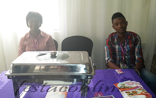 Festac_Bridal_and_beauty_Expo_Exquisuite_ivory_catering_services_festac_online