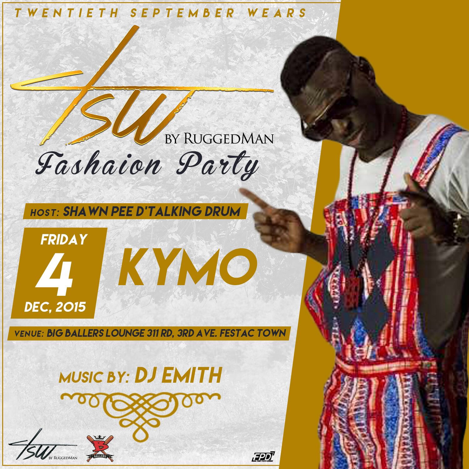 TSWFASHIONPARTY-FESTAC-KYMO-FESTAC-ONLINE