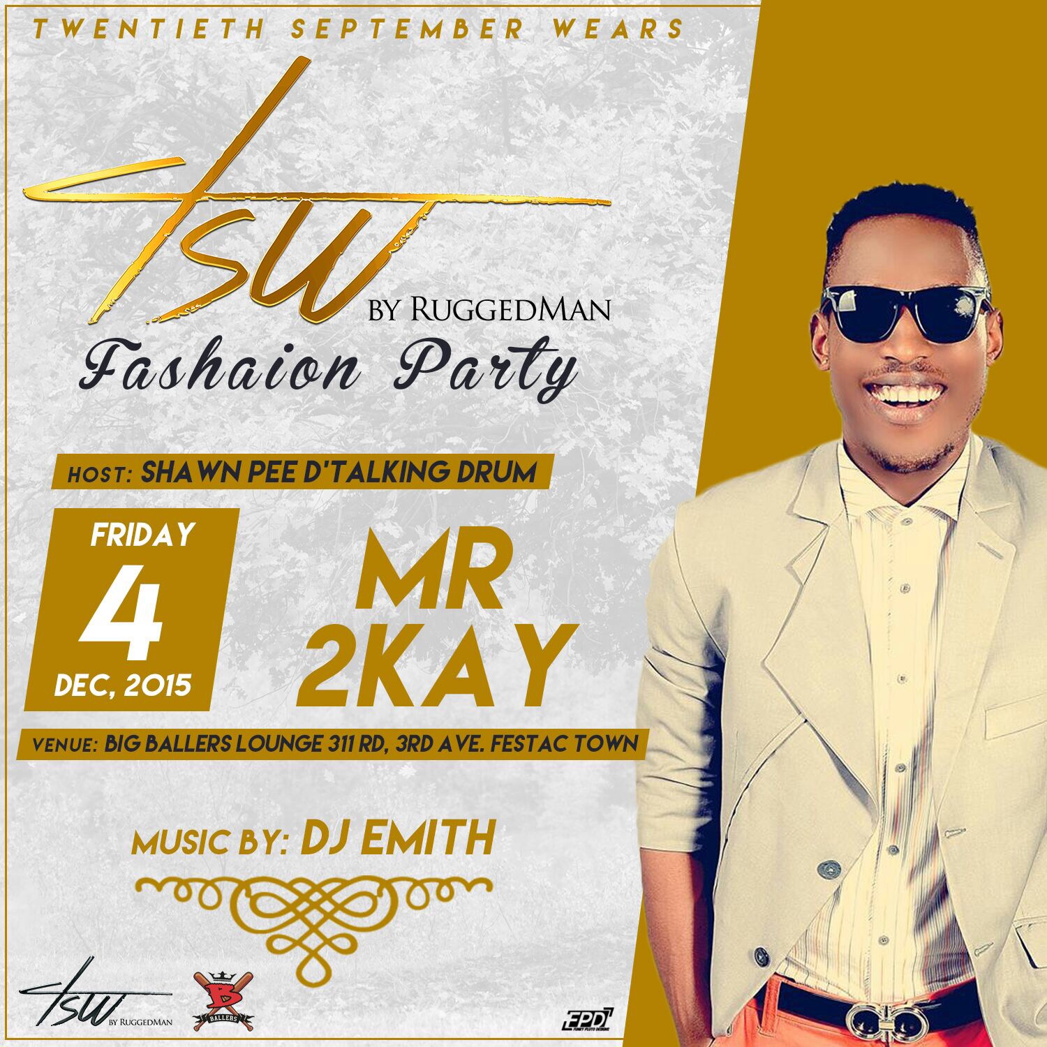 TSWFASHIONPARTY-FESTAC-MR-2KAY-FESTAC-ONLINE