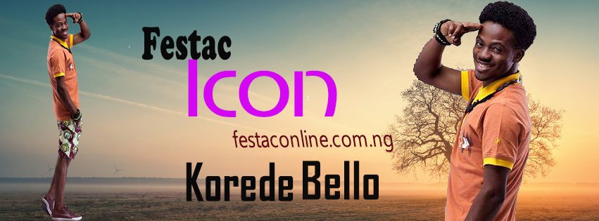 Korede-Bello-Festac-Icon-Festac-Online
