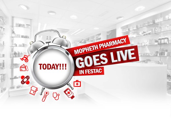 Mopheth Pharmacy