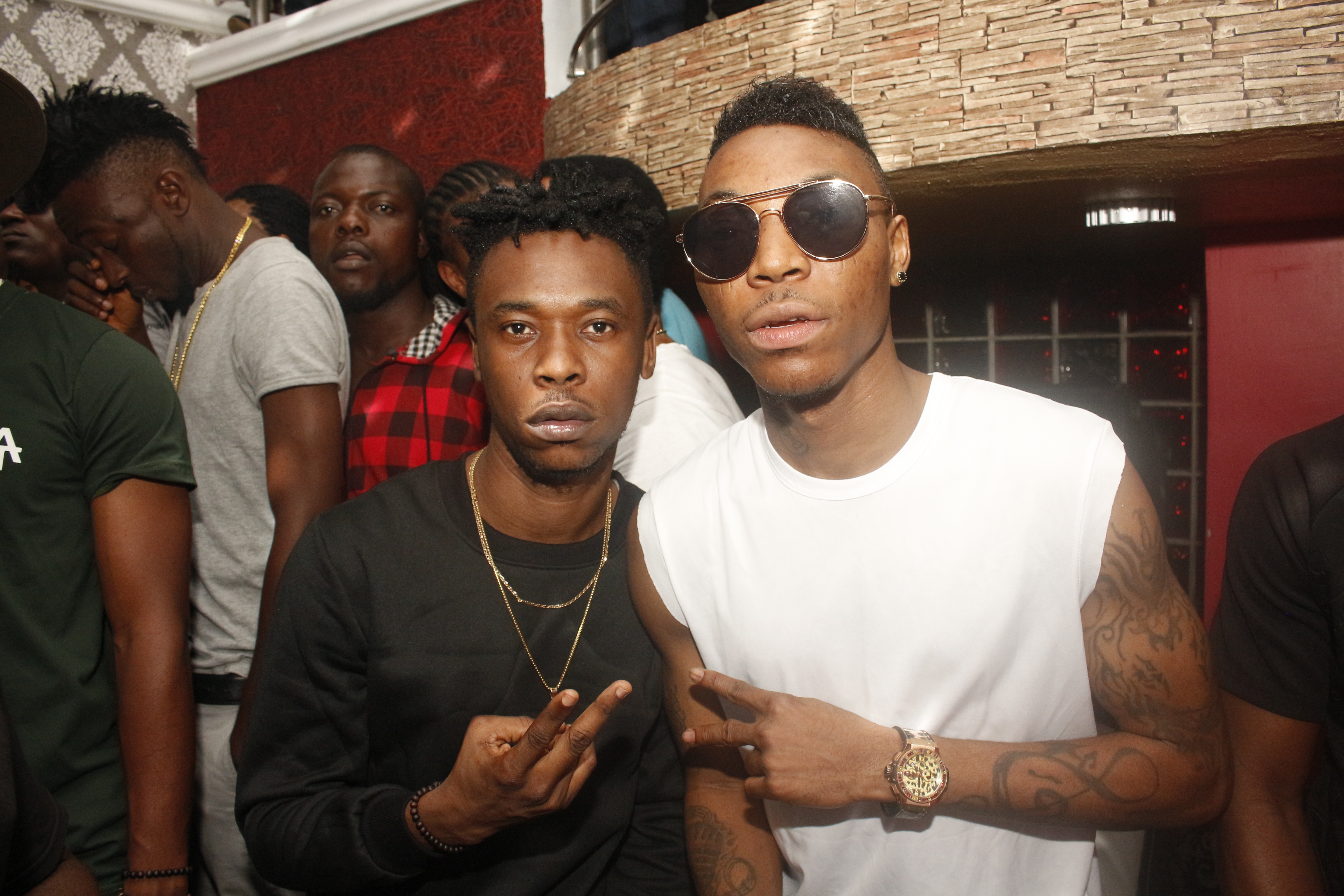 Club-Amigos-Festac-Grand-Opening-Festac-online (3)