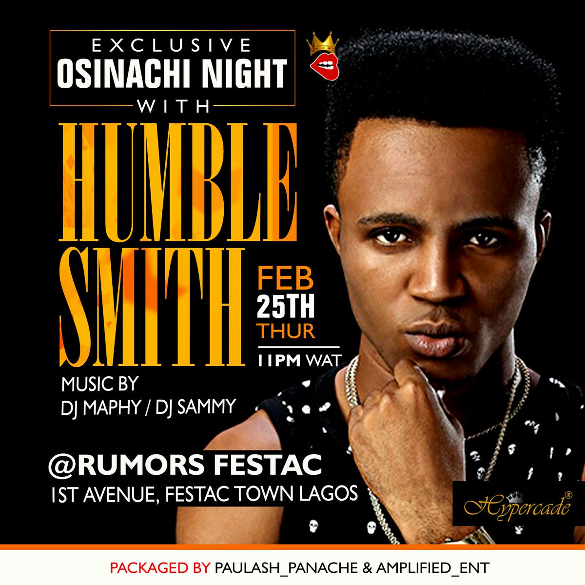 Humble-Smith-Club-Rumours-Festac-Festac-events-Festac-Online (2)