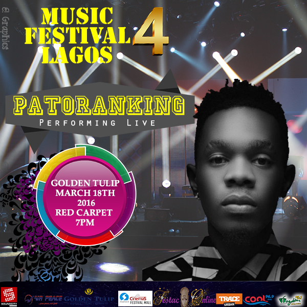 PATORANKING