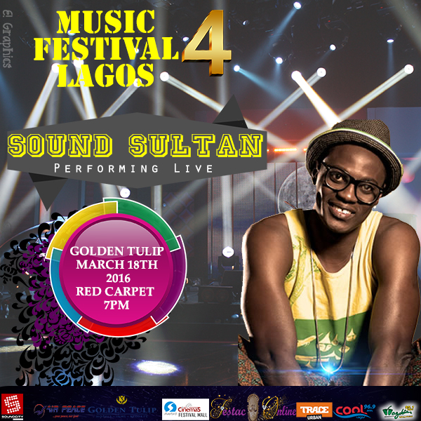 SOUND SULTAN