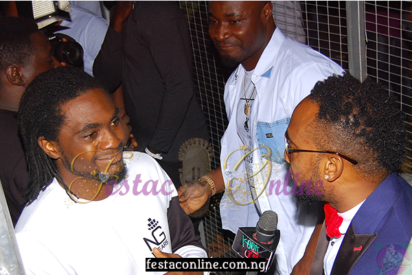 kcee-harrysong-Music-festival-Lagos-2016-festac-online