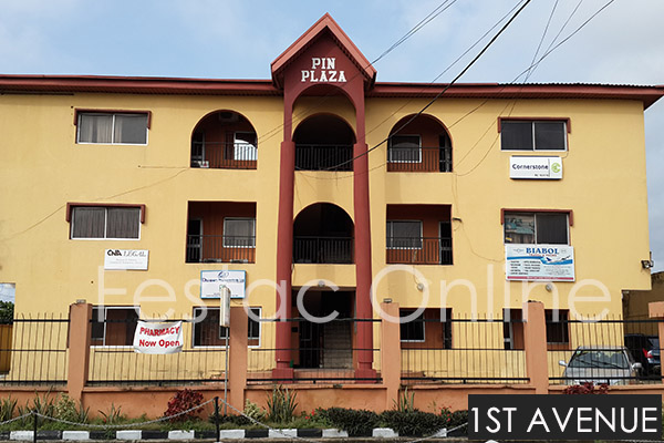 PIN-plaza-1st-avenue-festac-town