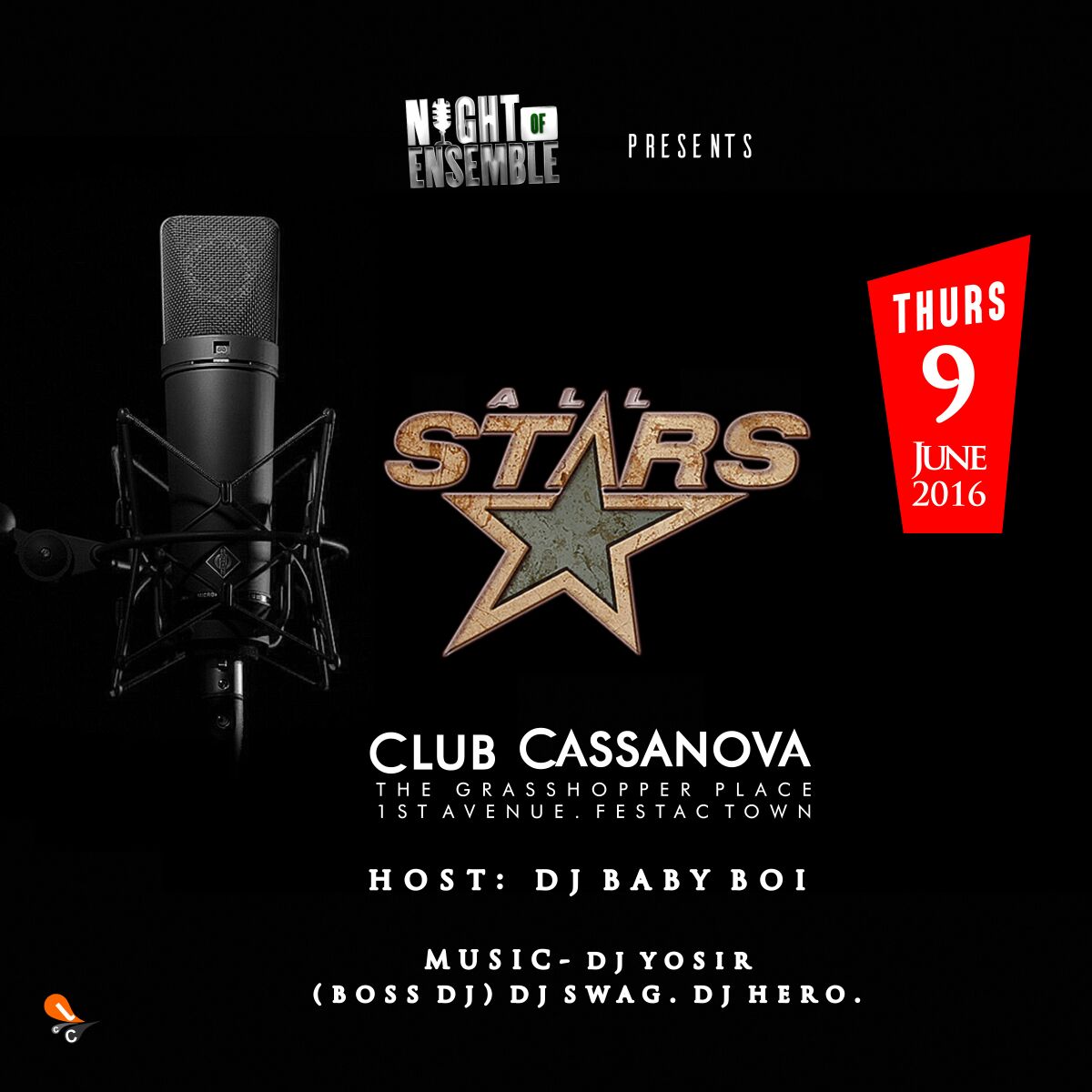 Club-cassanova-Night-of-ensemble