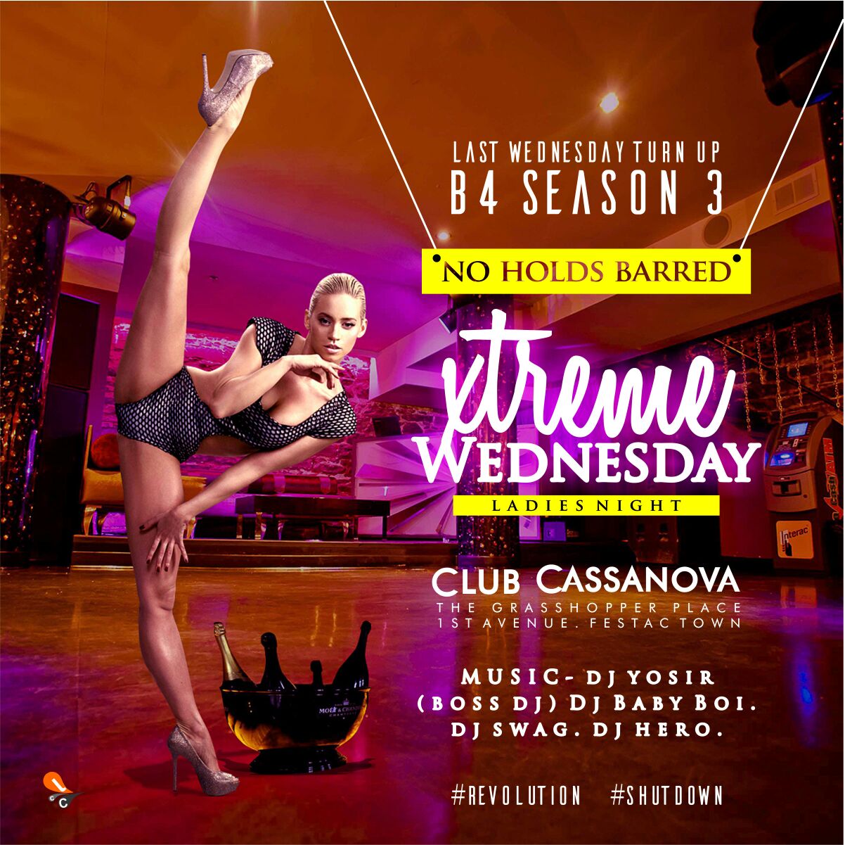 club-cassanova-xtreme-wednesday