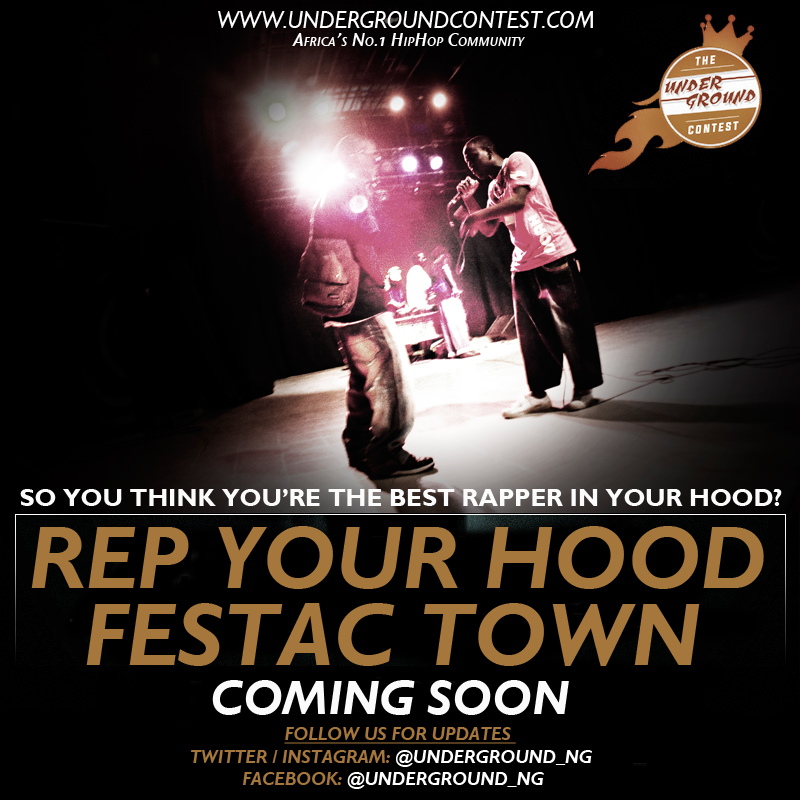 FESTAC ANTICIPATE