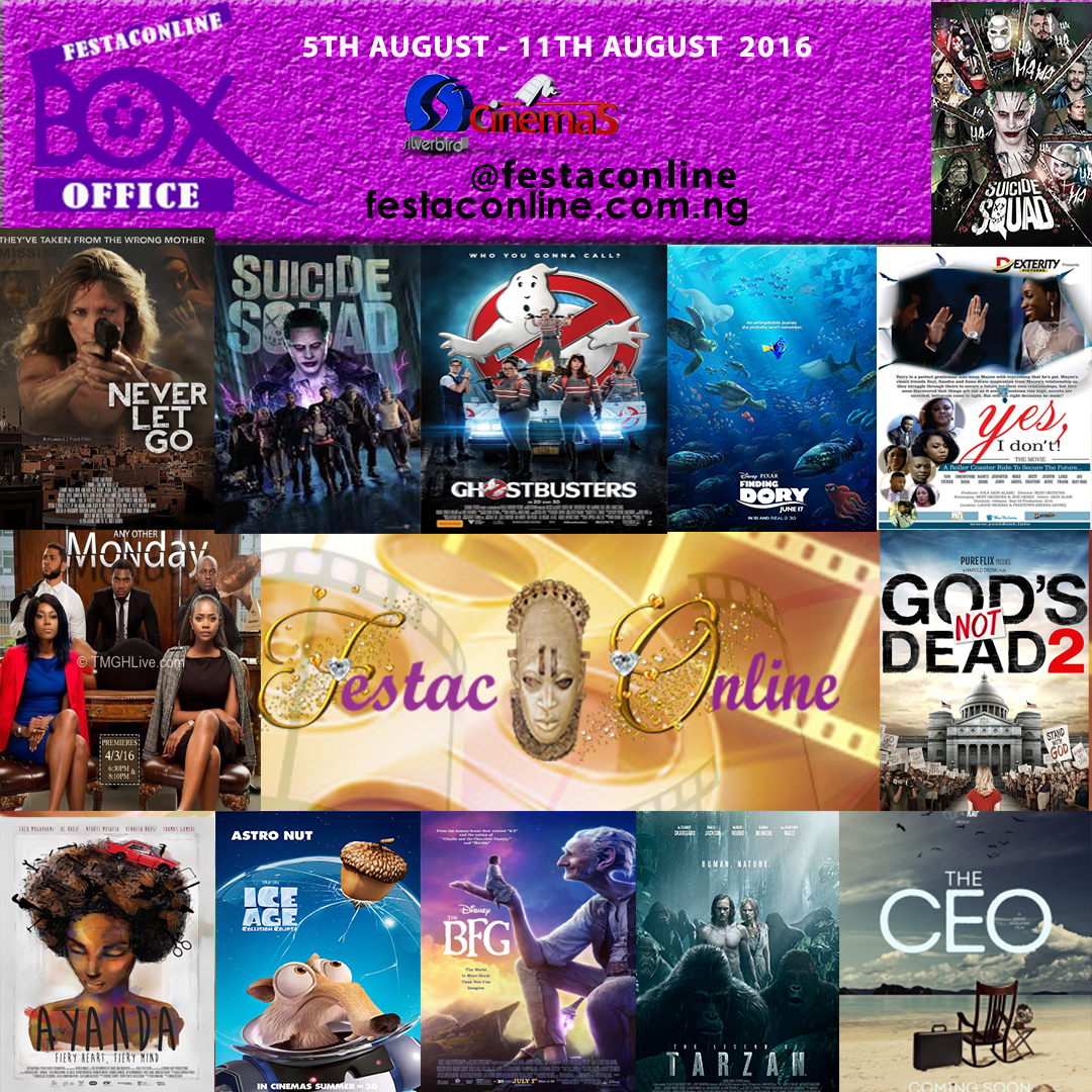 Festaconline-Box-Office-Silverbird-Cinemas-Listing-5TH-August-11th-august-2016