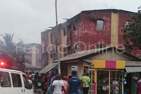 Flats On Fire Amuwo Odofin (4)