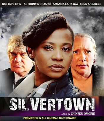 Silvertown-Movie