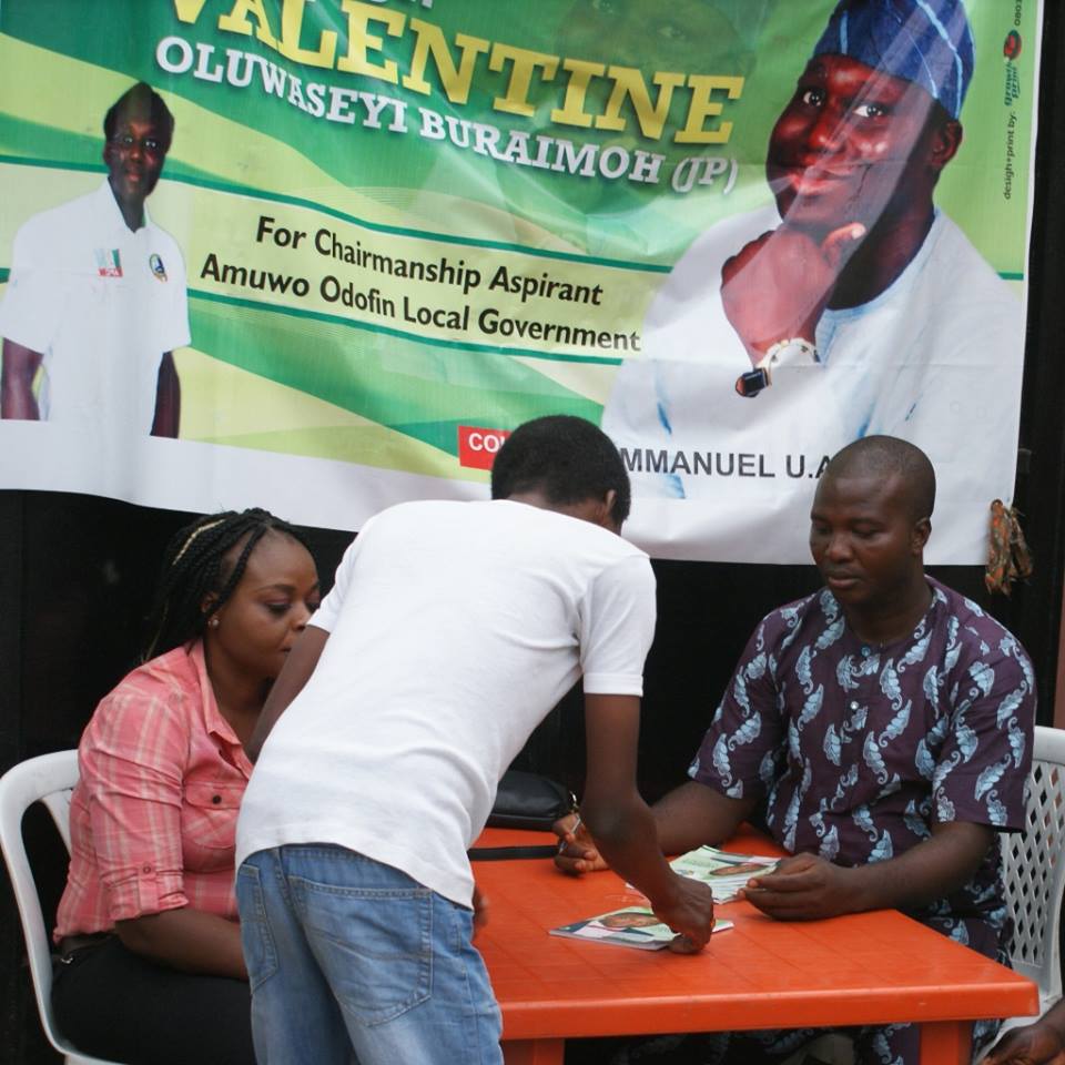 The consolidation group amuwo odofin meeting 8th august 2016 (3)