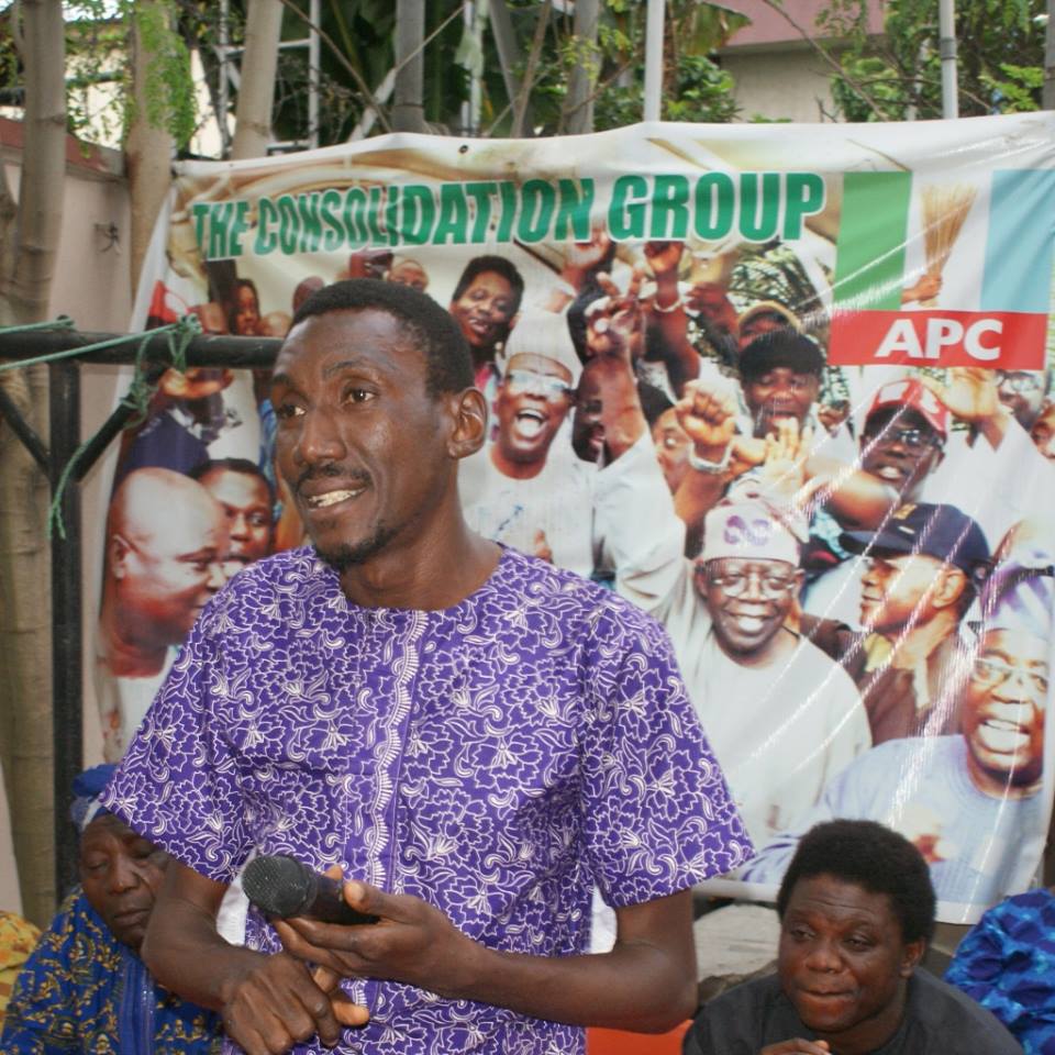 The consolidation group amuwo odofin meeting 8th august 2016 (6)