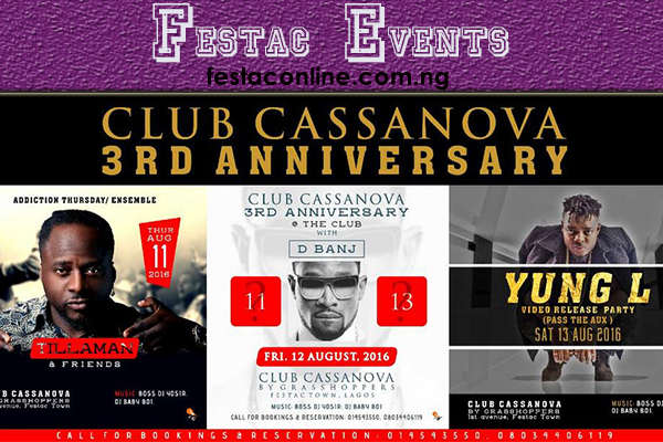 club-cassanova-3rd-anniversarry