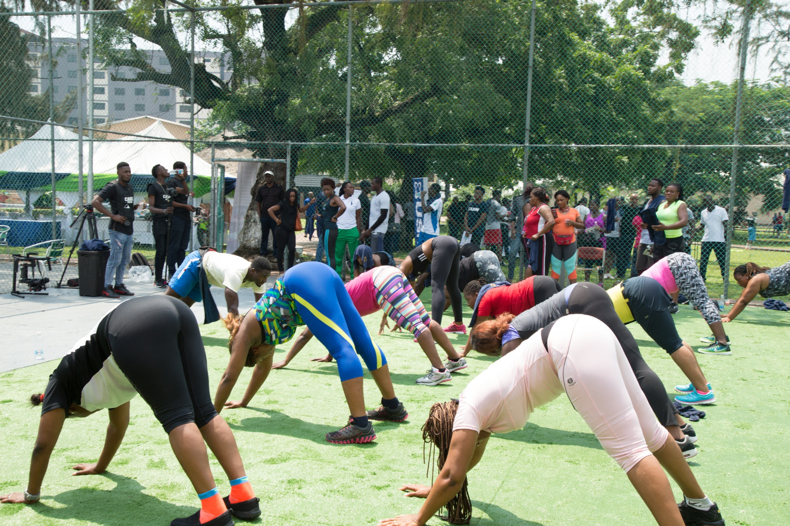 bodyline-gym-fitness-center-festac-dance-bootcamp-commissioning-23