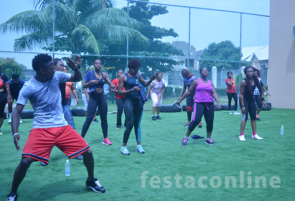 bodyline-gym-fitness-center-festac-dance-bootcamp-commissioning-37
