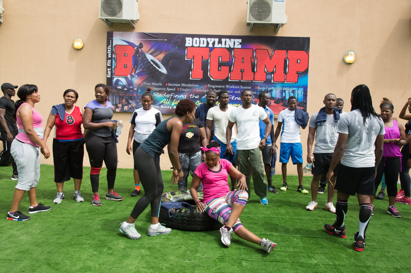 bodyline-gym-fitness-center-festac-dance-bootcamp-commissioning-39