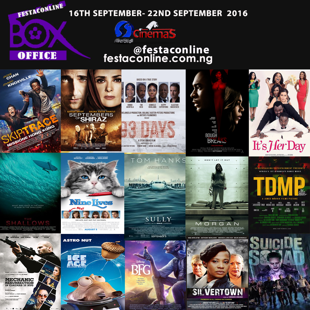 festaconline-box-office-movies-showing-16th-september-22nd-september-2016
