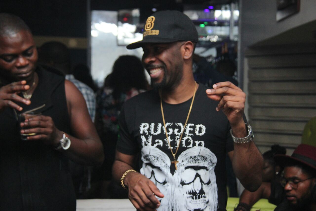 ruggedman-birthday-party-cube-festac-4