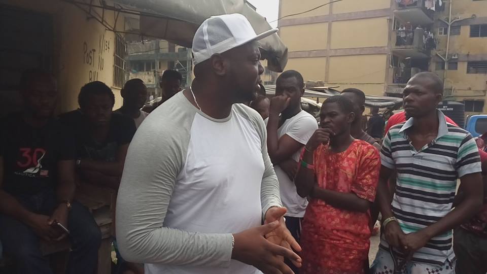 hon-dipo-amuwo-in-talks-youths