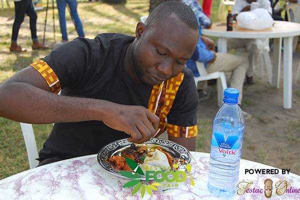 exquisite-models-ceo-at-the-festac-food-fair-2016
