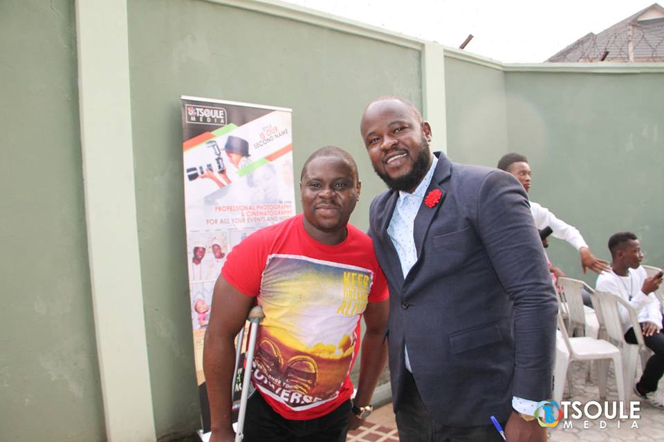 Festival Magazine Launch (8)